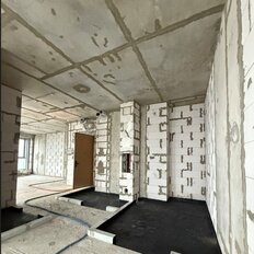 Квартира 90,5 м², 3-комнатная - изображение 5