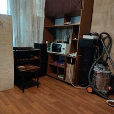 Квартира 19 м², студия - изображение 1