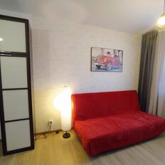Квартира 20 м², студия - изображение 2