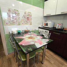 Квартира 50 м², 1-комнатная - изображение 5