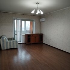 Квартира 49 м², 1-комнатная - изображение 5