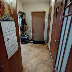 Квартира 38 м², 1-комнатная - изображение 2