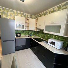 Квартира 35,5 м², 1-комнатная - изображение 2