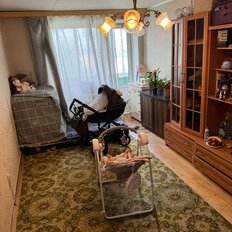 Квартира 57 м², 3-комнатная - изображение 3