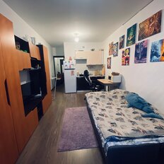 Квартира 24 м², студия - изображение 5