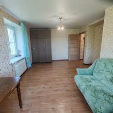 Квартира 30,7 м², 1-комнатная - изображение 1