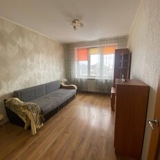 Квартира 30 м², 1-комнатная - изображение 3