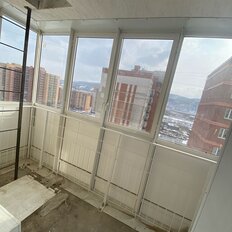 Квартира 21 м², студия - изображение 5