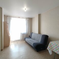 Квартира 22,4 м², студия - изображение 2