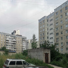 11 м², бокс - изображение 1