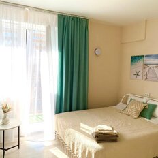 Квартира 27 м², студия - изображение 1