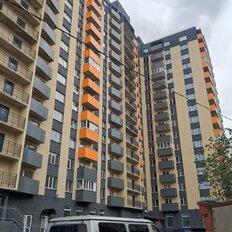 Квартира 27 м², студия - изображение 2