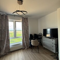 Квартира 25 м², студия - изображение 1