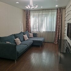 Квартира 46 м², 2-комнатная - изображение 5