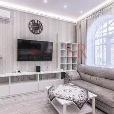 Квартира 102,1 м², 4-комнатная - изображение 2
