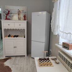 Квартира 42,4 м², 1-комнатная - изображение 5