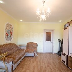 Квартира 45 м², 1-комнатная - изображение 2