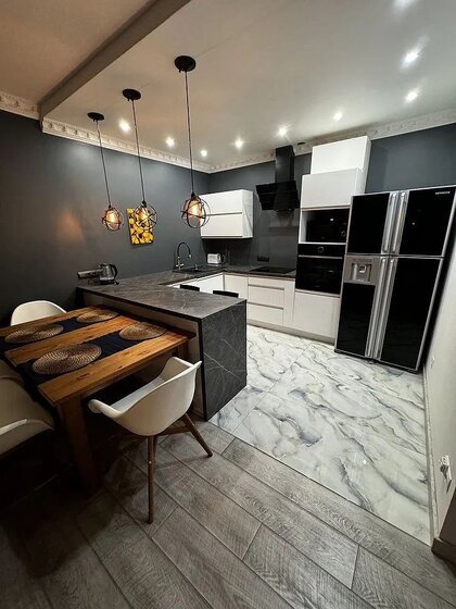 135 м², 3-комнатная квартира 125 000 ₽ в месяц - изображение 87