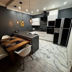 Квартира 80 м², 2-комнатная - изображение 1