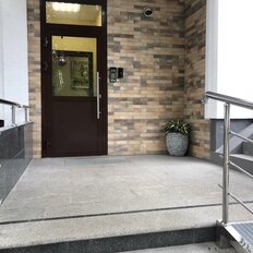 Квартира 40 м², 1-комнатная - изображение 1
