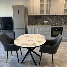 Квартира 67 м², 2-комнатная - изображение 3