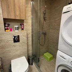 Квартира 37 м², 1-комнатная - изображение 3