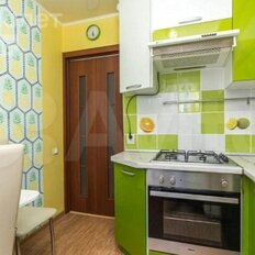 Квартира 45 м², 2-комнатная - изображение 5