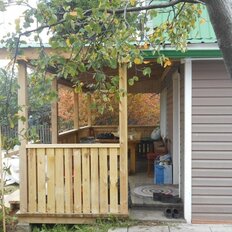 дом + 5 соток, участок - изображение 4