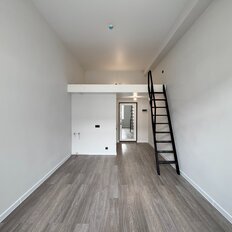 Квартира 31,2 м², 1-комнатные - изображение 2