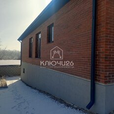 дом + 4 сотки, участок - изображение 5