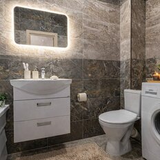 Квартира 38 м², 1-комнатная - изображение 5