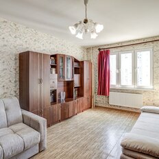 Квартира 38,8 м², 1-комнатная - изображение 2