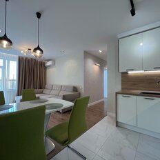 Квартира 68,5 м², 3-комнатная - изображение 5