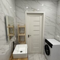 Квартира 38 м², 1-комнатная - изображение 5