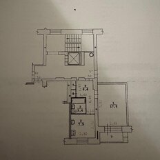Квартира 37 м², 1-комнатная - изображение 2