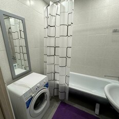 Квартира 32 м², 1-комнатная - изображение 1