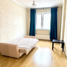 Квартира 37,8 м², 1-комнатная - изображение 3