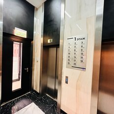 Квартира 55 м², 2-комнатная - изображение 2
