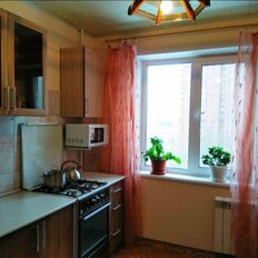 Квартира 33 м², 1-комнатная - изображение 3