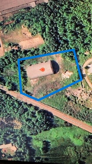 44,3 м², помещение свободного назначения 8 152 324 ₽ - изображение 39