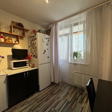 Квартира 38,1 м², 1-комнатная - изображение 5