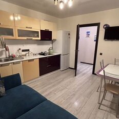 Квартира 49,9 м², 1-комнатная - изображение 3