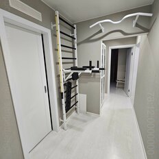 Квартира 79,6 м², 3-комнатная - изображение 1