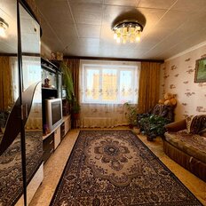 Квартира 62 м², 3-комнатная - изображение 1