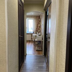 Квартира 62,5 м², 3-комнатная - изображение 3