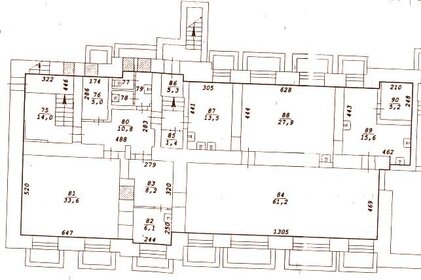 213,2 м², помещение свободного назначения - изображение 5
