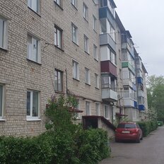 Квартира 60 м², 3-комнатная - изображение 1