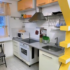 Квартира 38 м², 2-комнатная - изображение 5