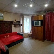 Квартира 44 м², 2-комнатная - изображение 4