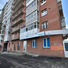 Квартира 48,3 м², 1-комнатная - изображение 3